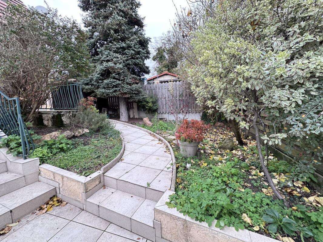 Maison à VILLETANEUSE