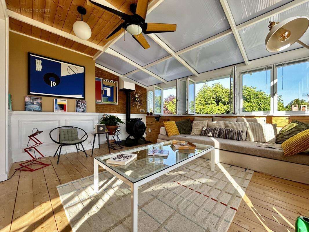 Superbe villa avec piscine - photo 4
