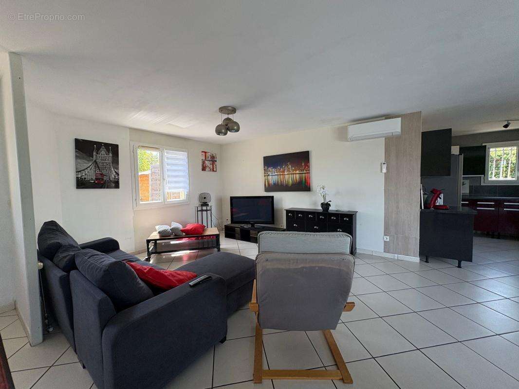 Maison À Vendre - photo 4