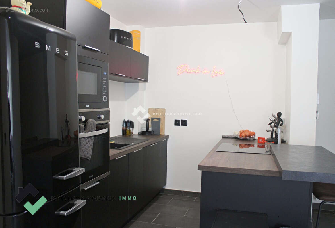 Appartement à DIGNE-LES-BAINS