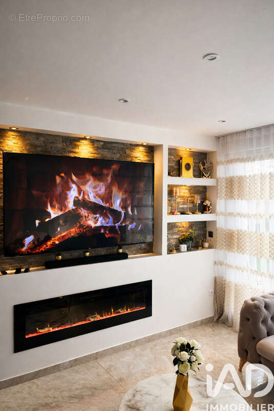 Photo 2 - Maison à LOUVRES