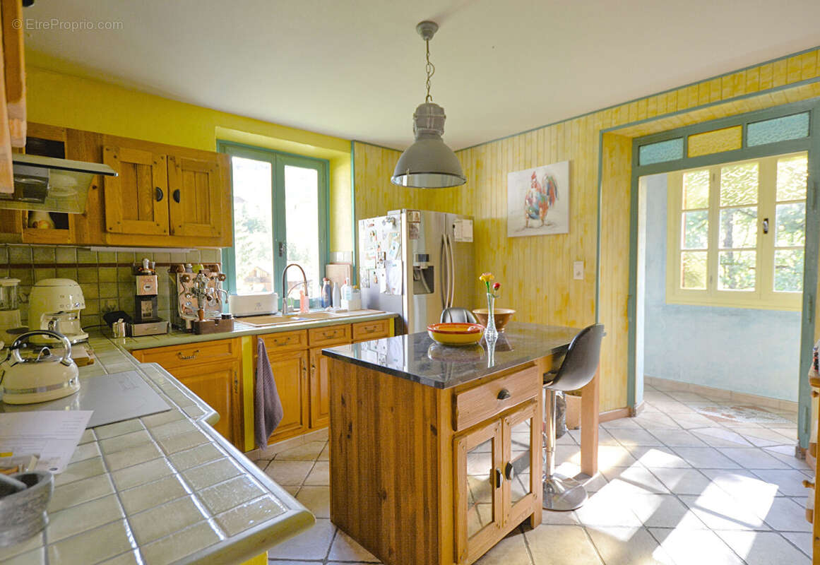 Maison à LE REPOSOIR