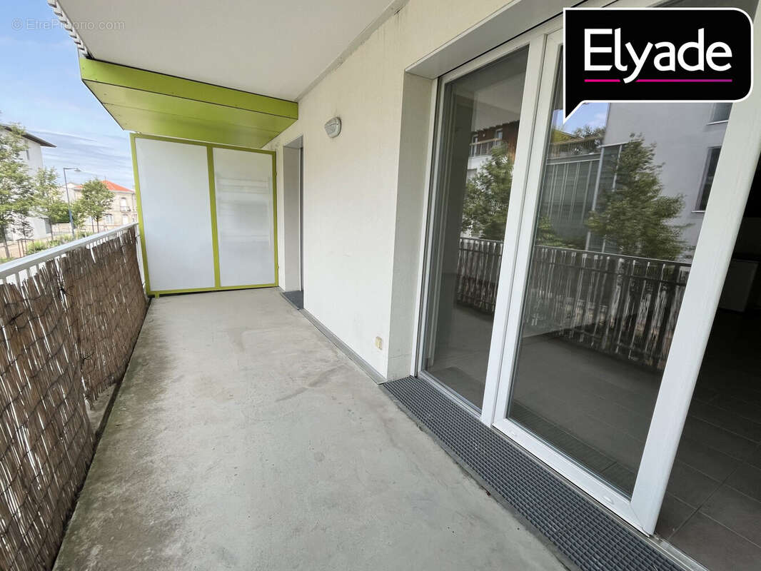 Appartement à FLOIRAC