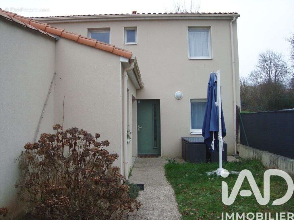 Photo 9 - Maison à LA ROCHE-SUR-YON