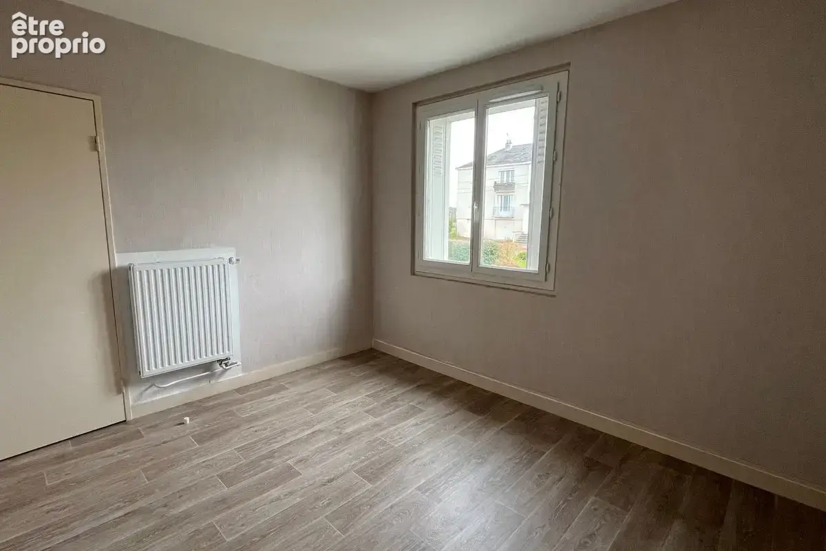 Descartes - Maison T5 - photo 6