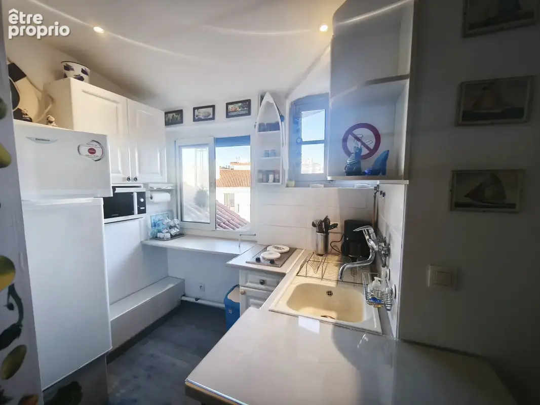 Appartement à HENDAYE