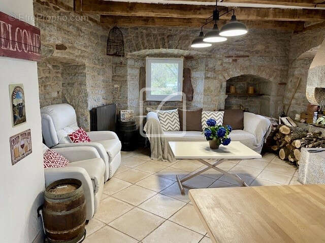 Maison à PADIRAC