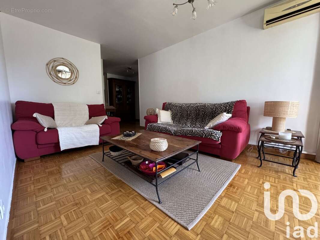 Photo 3 - Appartement à MARSEILLE-13E