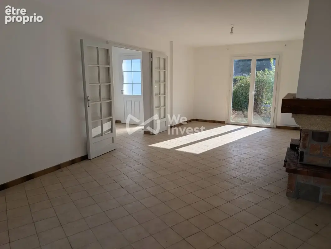 Maison 5 pièces 100 m² à vendre à Ollainville (91340) - photo 3