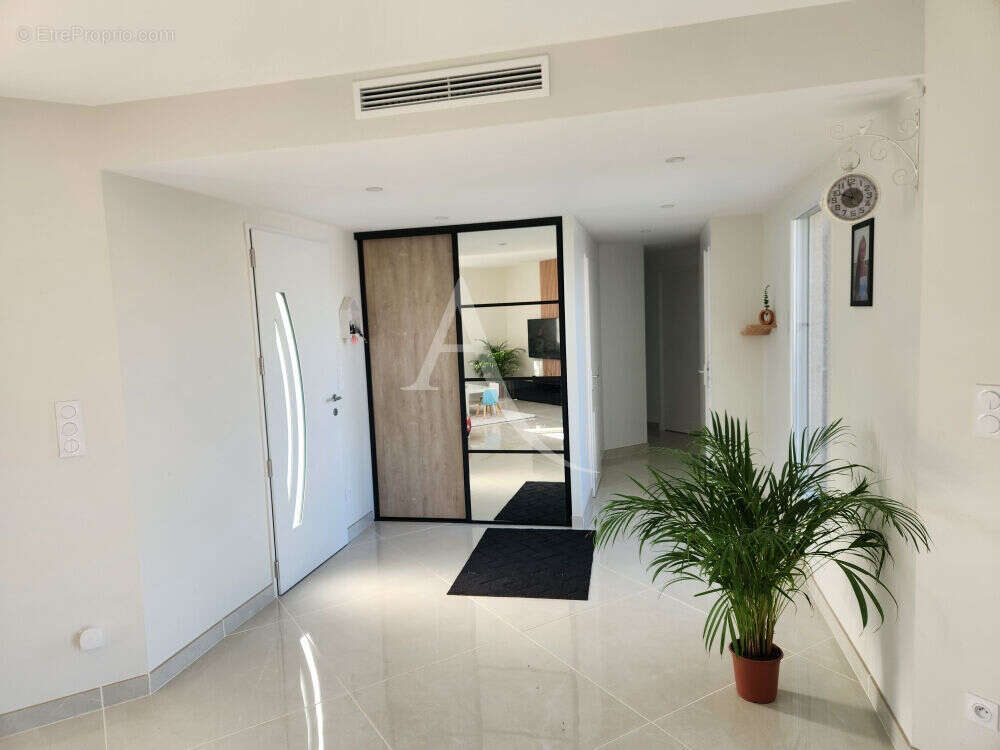 Maison à L'ISLE-JOURDAIN