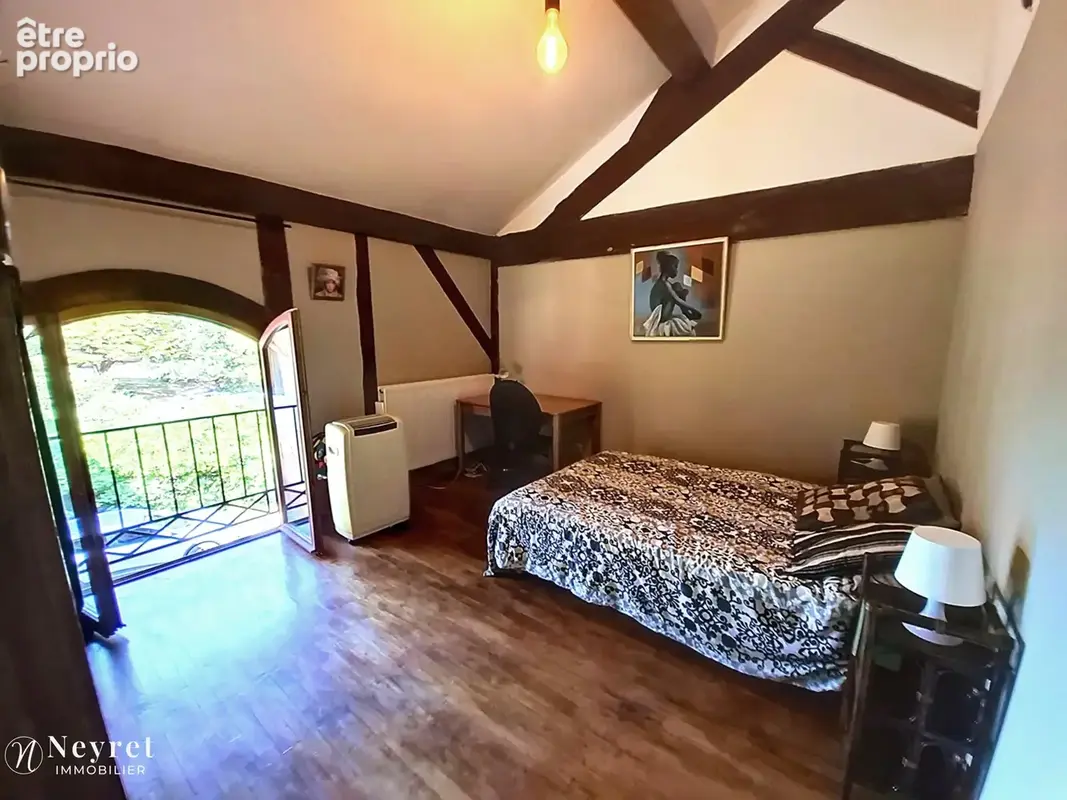 Rare, dans maison vigneronne de caractère , appartement de de 11 pièces de 210 m2 avec jardin et piscine - photo 22