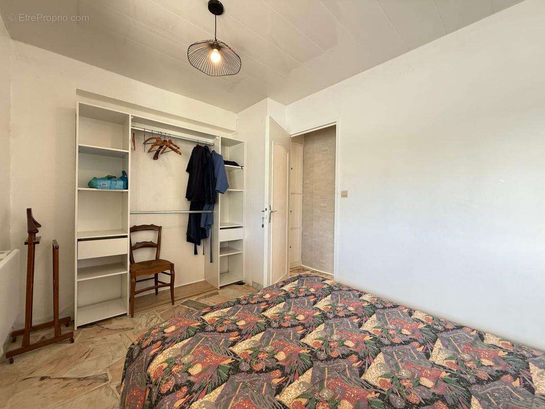 MAISON 3 PIECES + GARAGE à proximité de la plage - photo 15