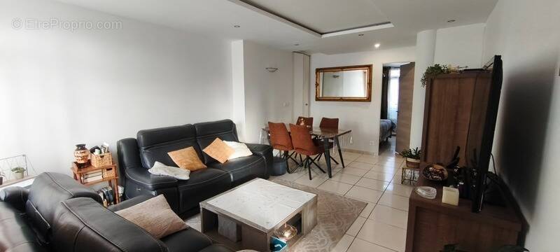Appartement à BEAUVAIS