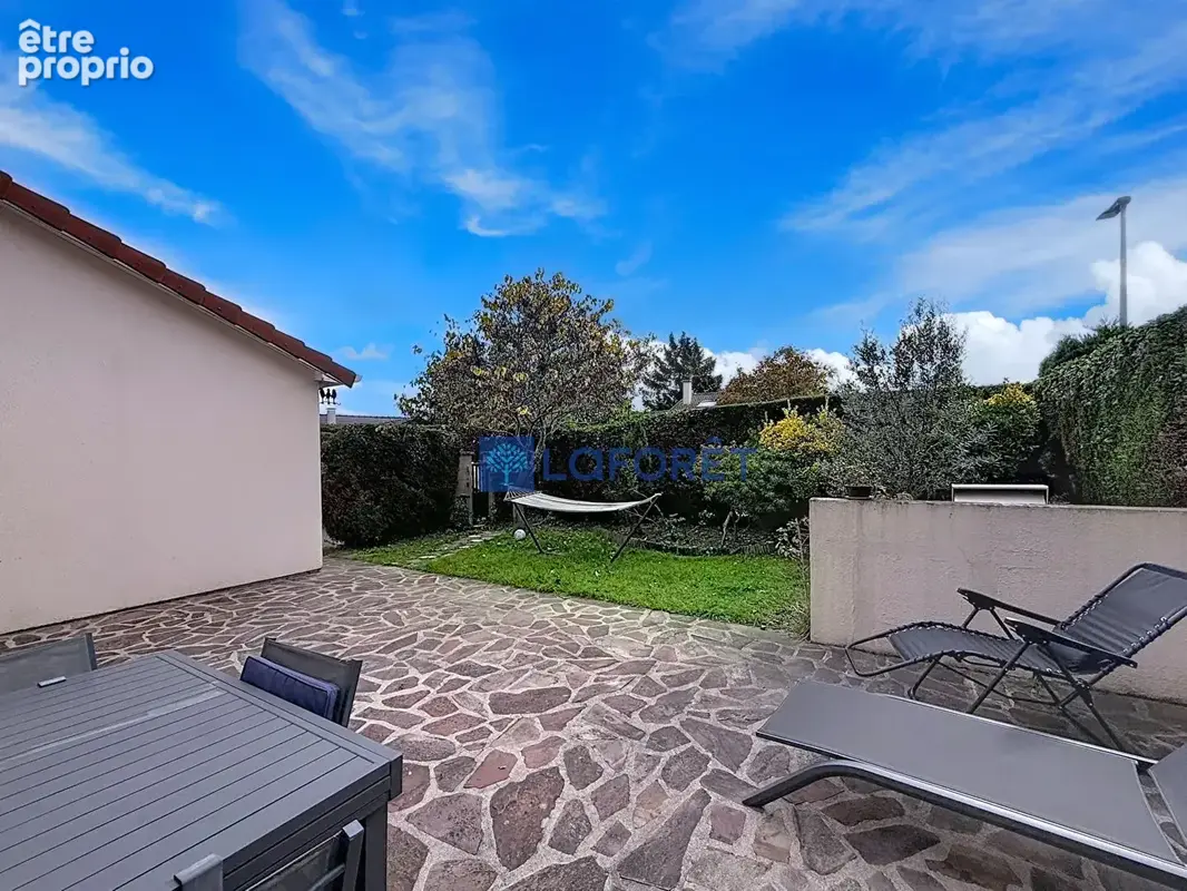Maison Longpont Sur Orge 6 pièce(s) 107 m2 - photo 14