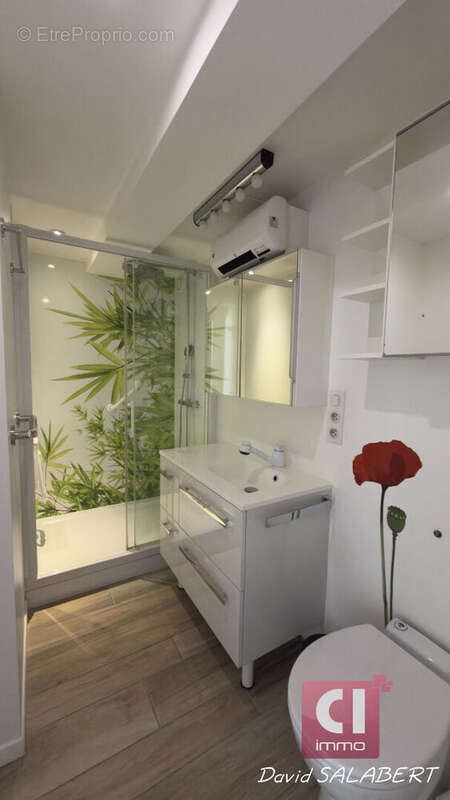 Maison à CUGES-LES-PINS