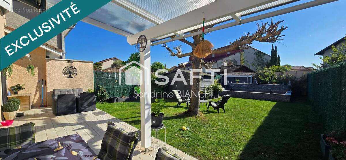 Photo 2 - Maison à LOYETTES