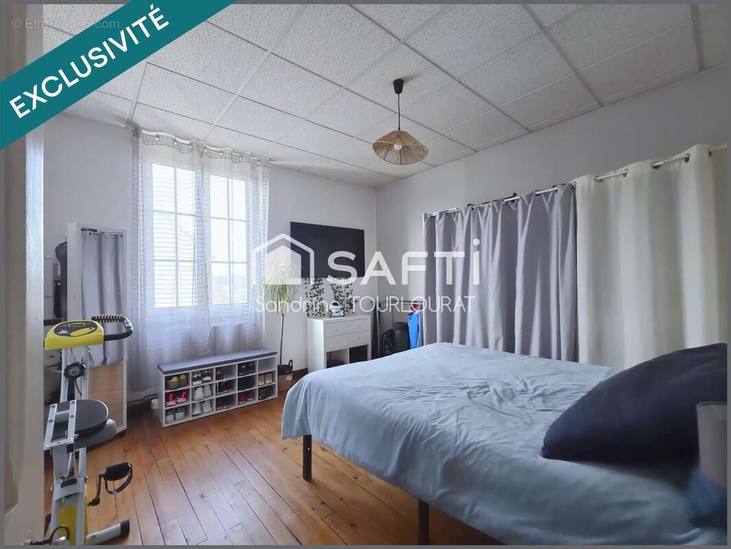 Photo 7 - Appartement à MONTALIEU-VERCIEU