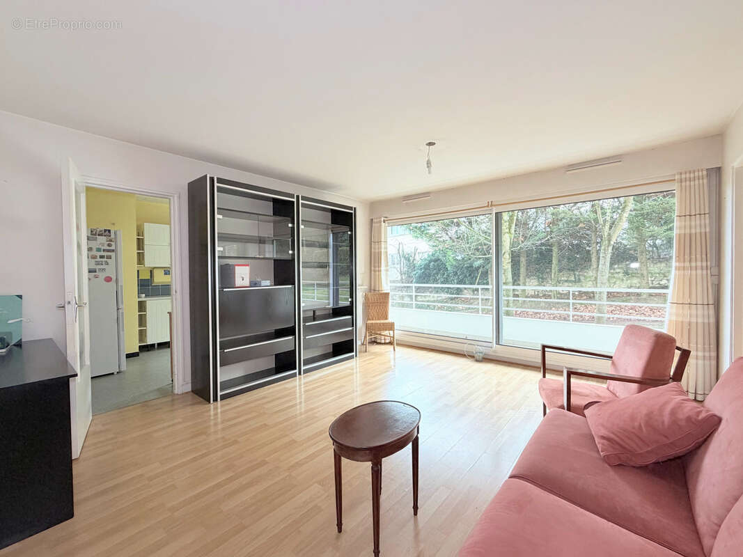 Appartement à RUEIL-MALMAISON