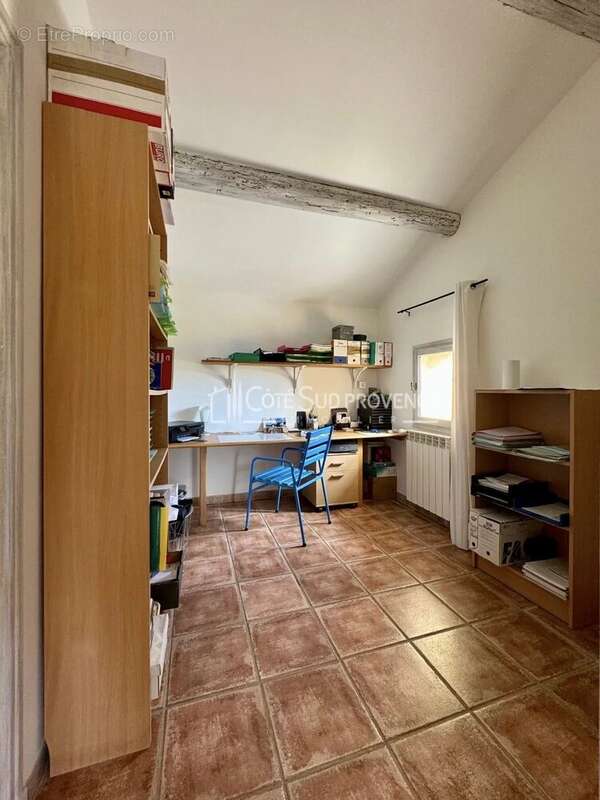 Maison à MAZAN