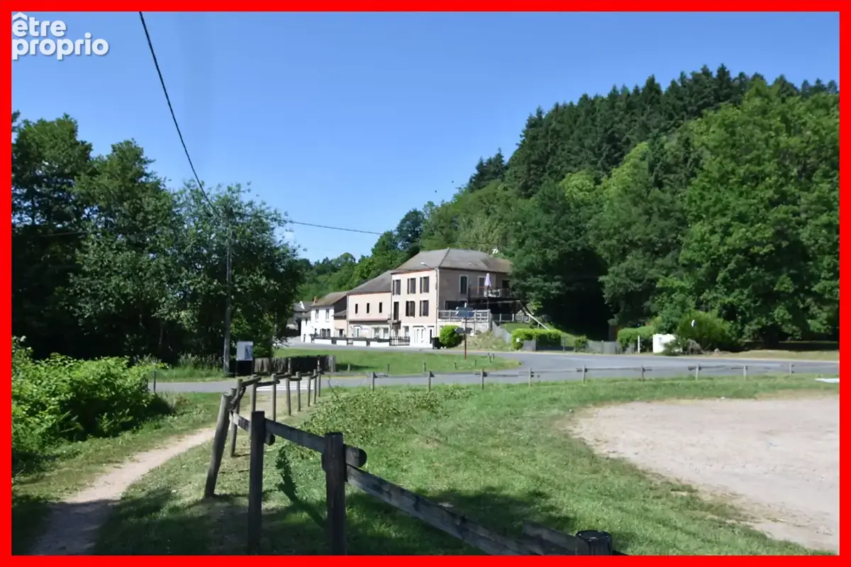 Le mayet de montagne ensemble  de gites 33 personnes, 652 m2 - photo 18