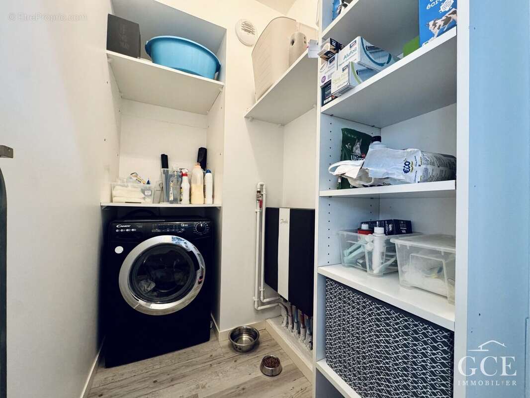 Appartement à URRUGNE
