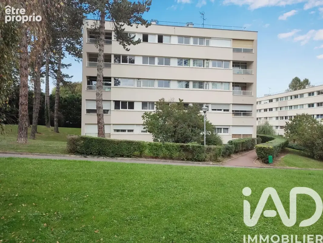 Photo 1 - Appartement à ECOUEN