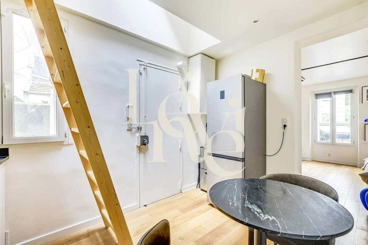 Appartement - 2 pièces - 33m2 - photo 7