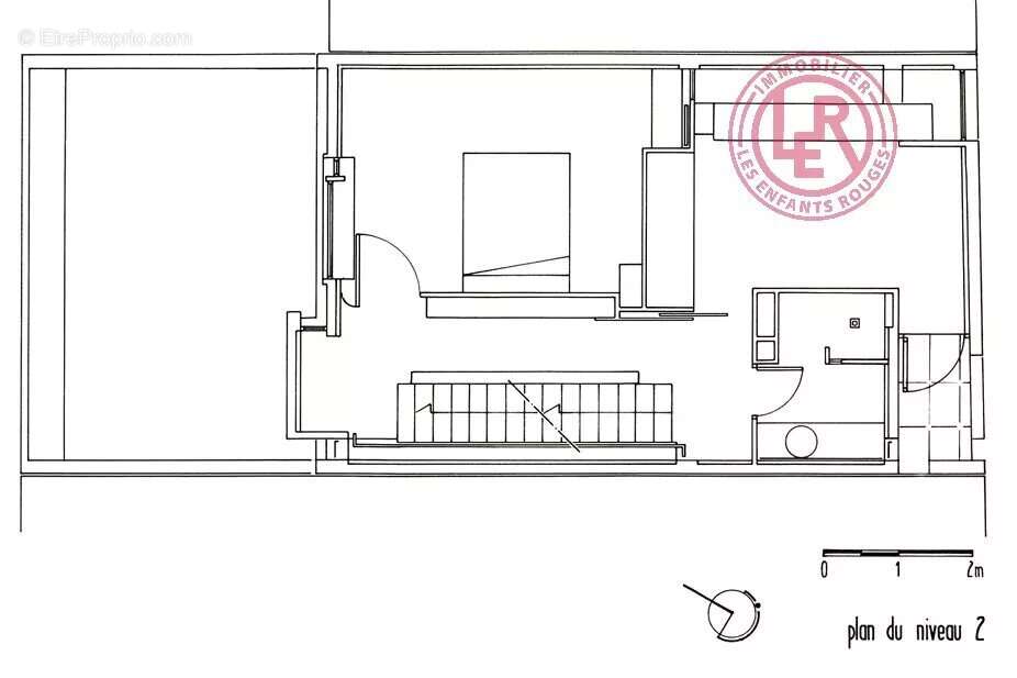 Maison à PARIS-15E