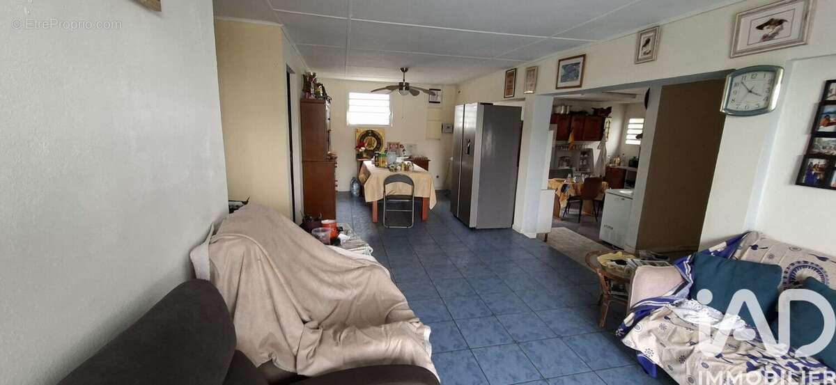 Photo 7 - Maison à LE PORT