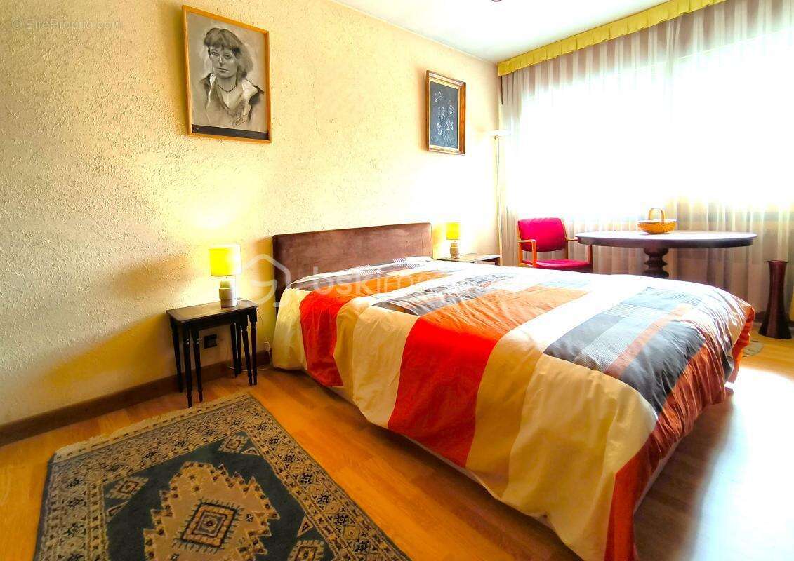 Maison à BONNEVILLE