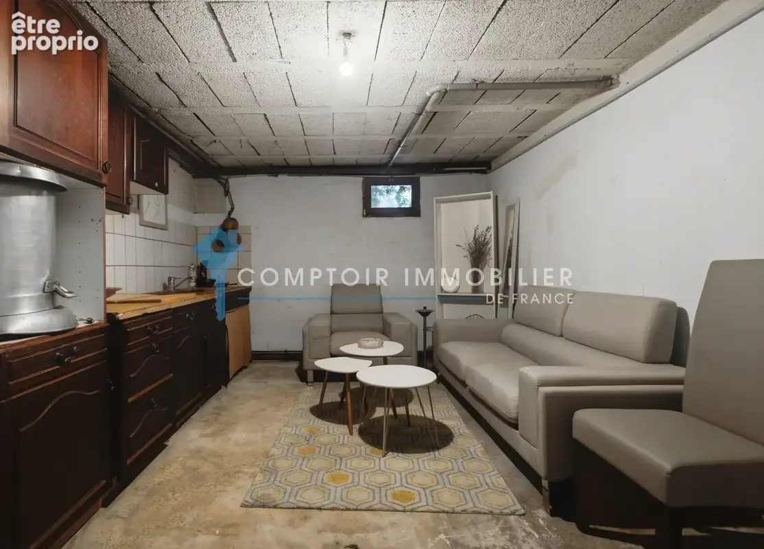 Maison 8 pièces 175 m² à vendre à Saint-Martin-D'heres (38400) - photo 26