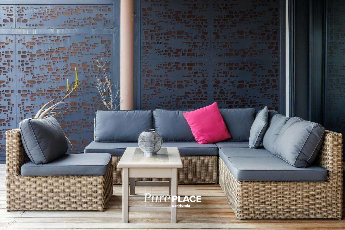 Appartement à LES ANGLES