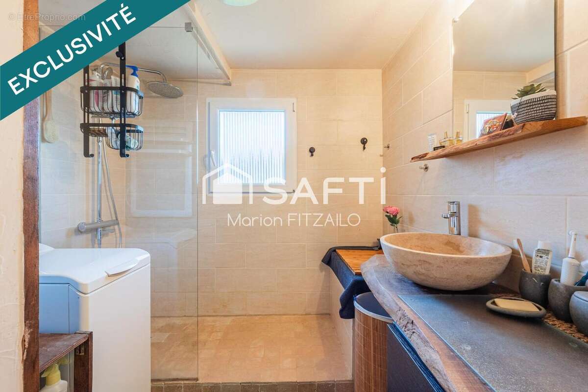 Photo 5 - Maison à ROESCHWOOG