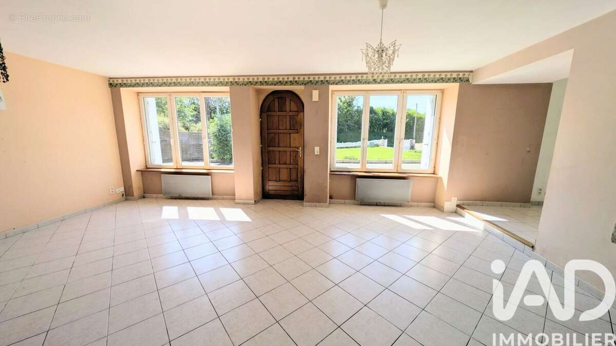 Photo 3 - Maison à QUEVERT