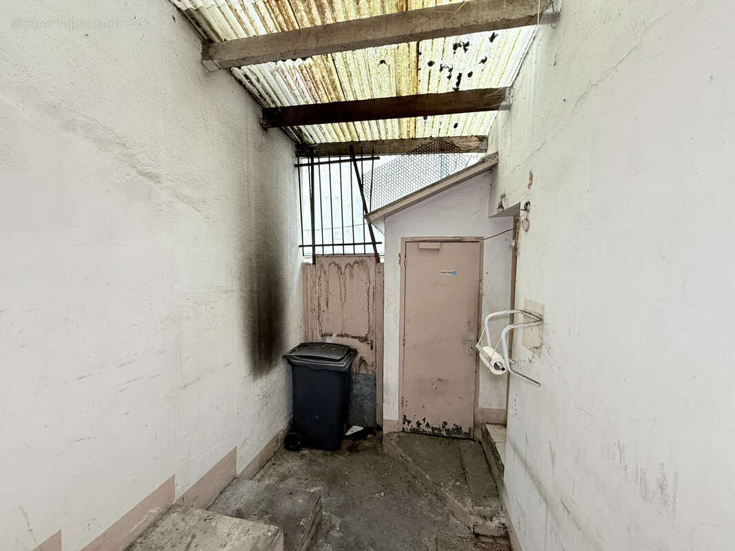 Autre à RUEIL-MALMAISON