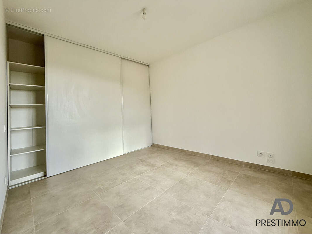 Appartement à BORGO