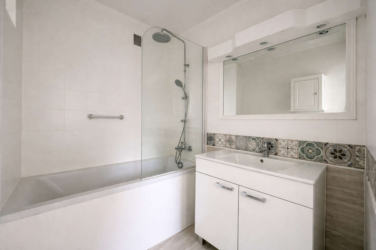 Appartement à MARSEILLE-13E