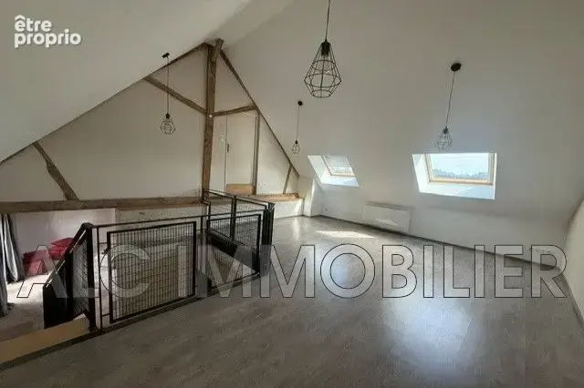 Maison 148 m² à Mortagne-Au-Perche  - photo 8
