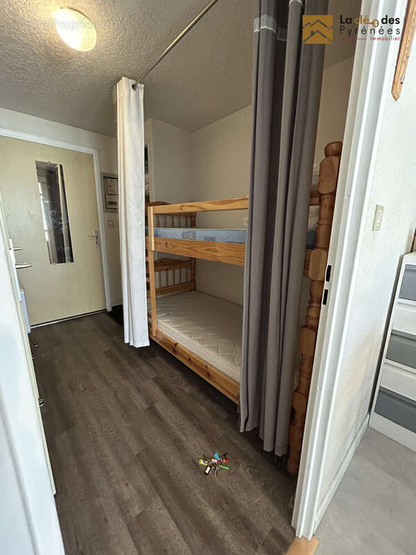 Appartement à SAINT-LARY-SOULAN
