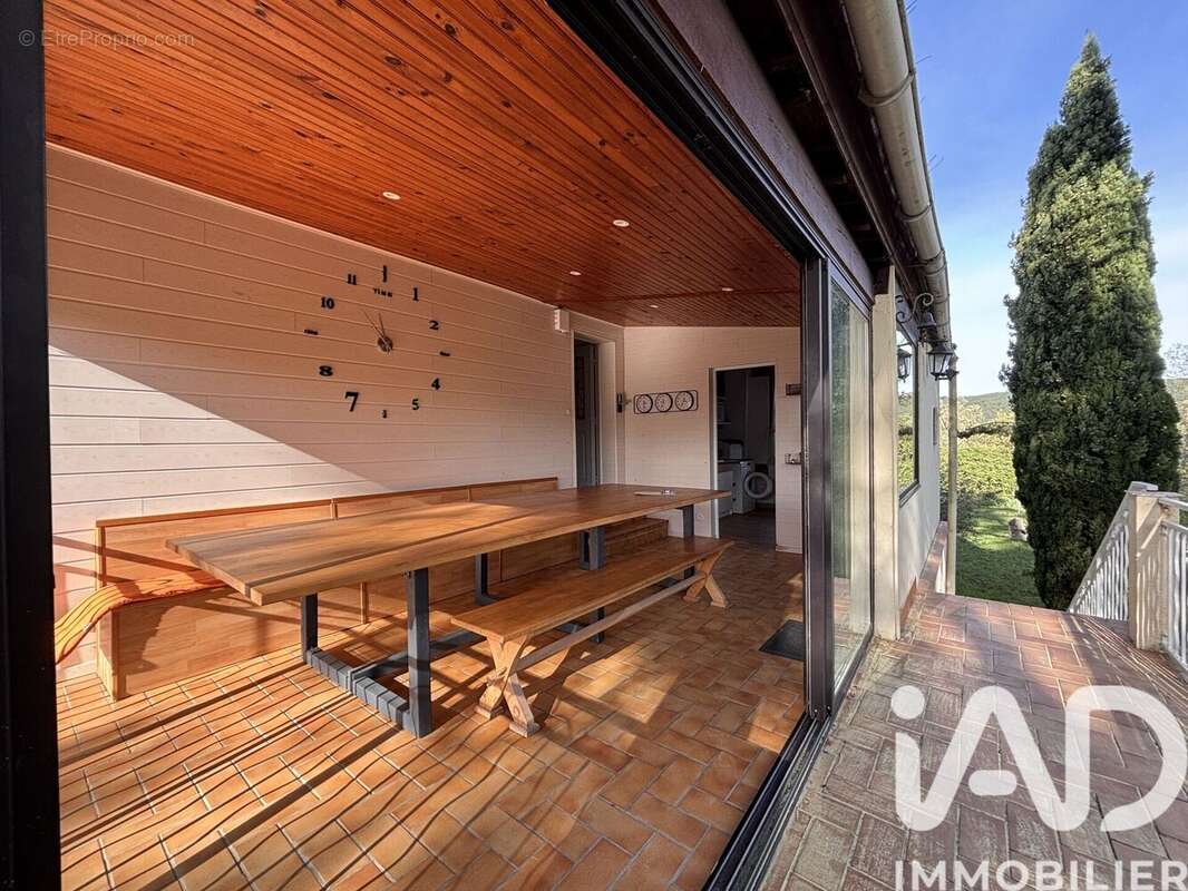 Photo 9 - Maison à AUBENAS