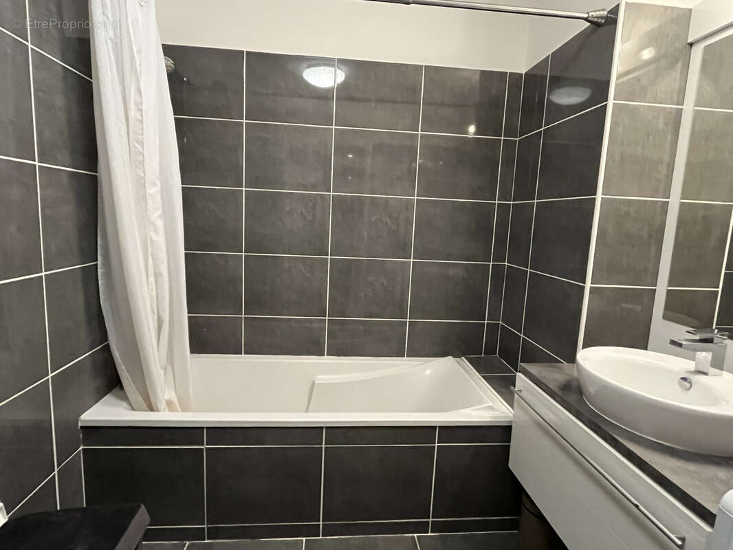 Appartement à LA GRANDE-MOTTE