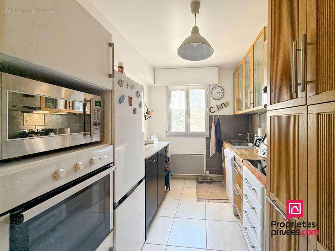 Appartement Avallon 3 pièce(s) 64 m2 - photo 8