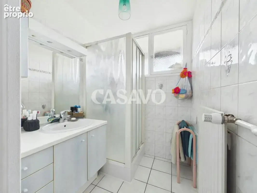 Vente Appartement 4 pièces de 80m² - 69140 Rillieux-la-Pape - photo 7