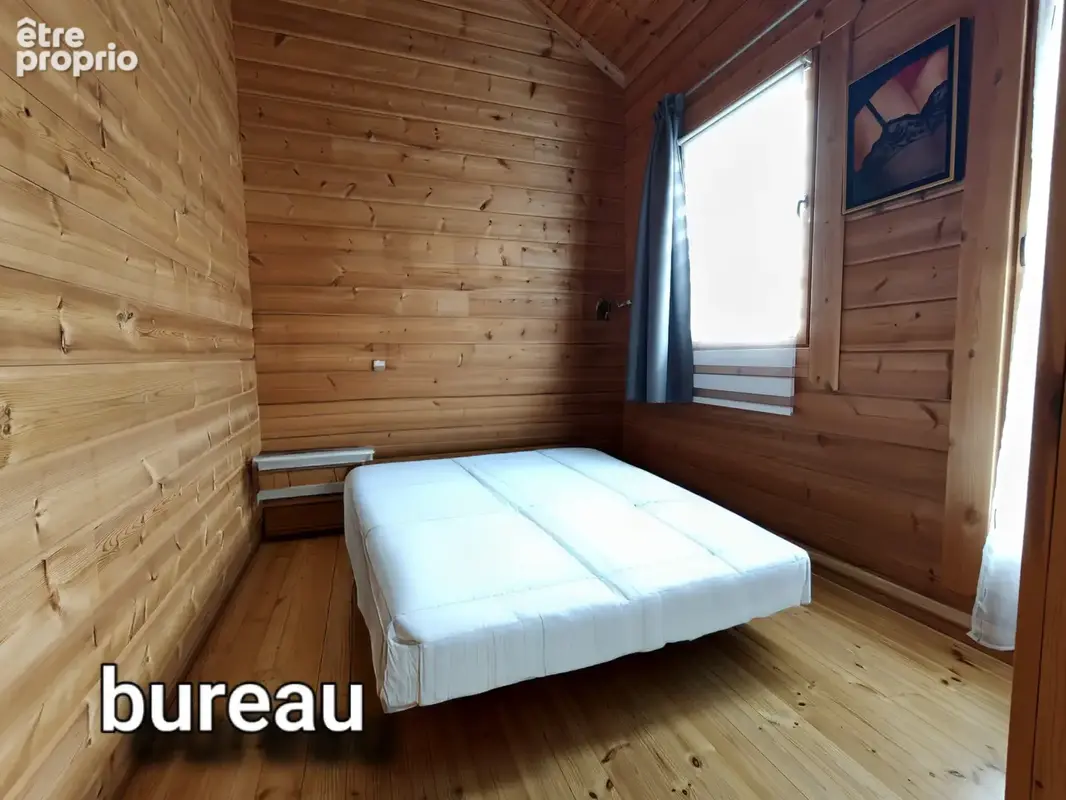 Maison Bois - photo 11