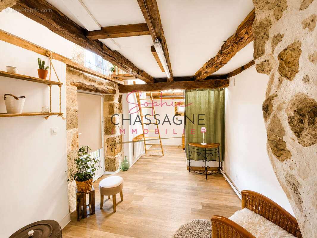 Maison à NERAC