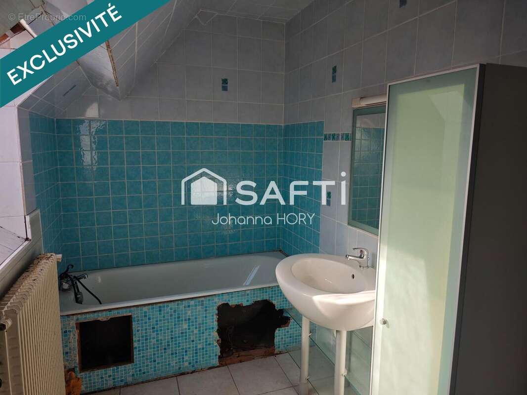 Photo 9 - Maison à RANSPACH