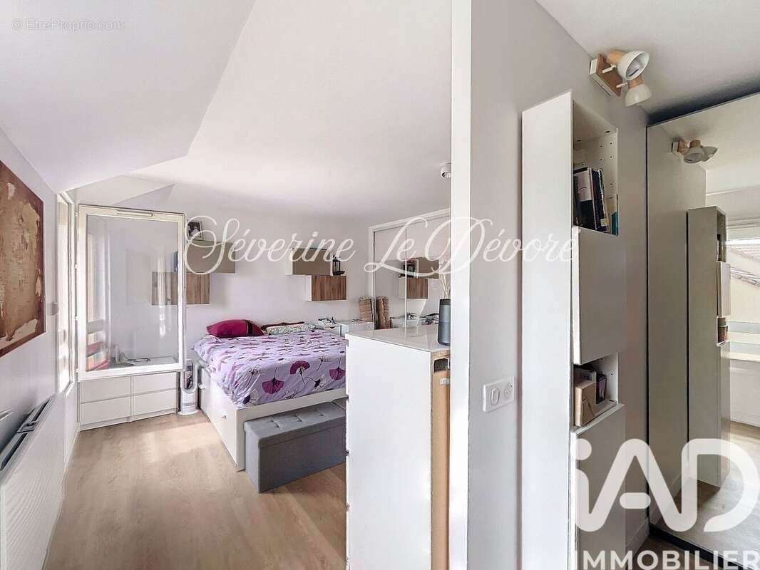 Photo 9 - Appartement à MONTMAGNY