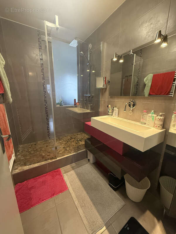 Appartement à HOENHEIM