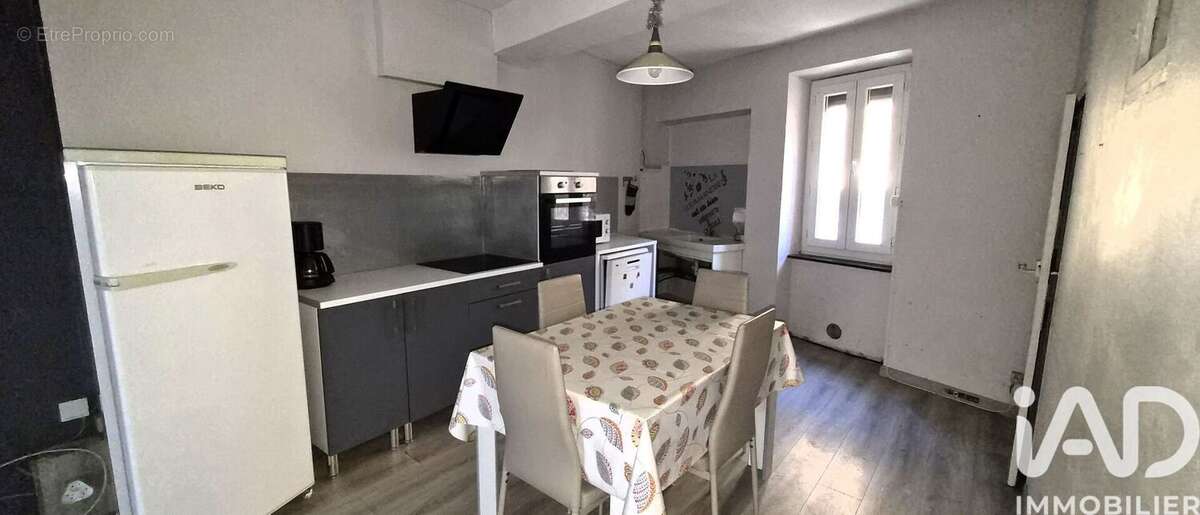 Photo 7 - Maison à THEZAN-DES-CORBIERES