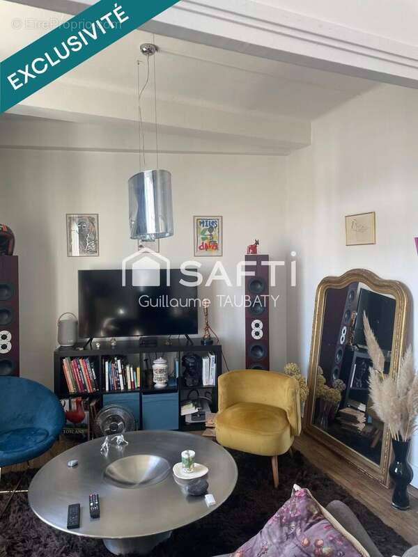 Photo 4 - Appartement à BESANCON